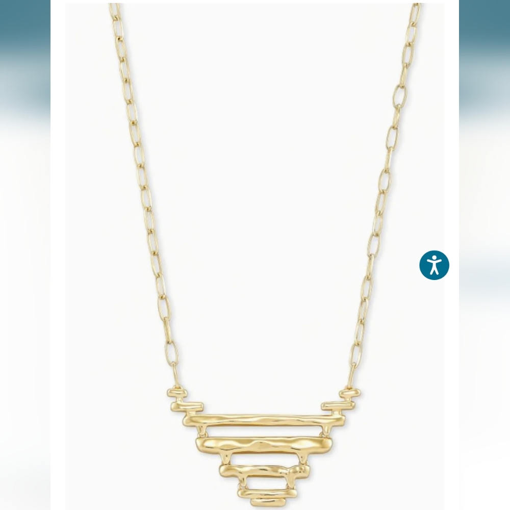 Kendra Scott Rylan Necklace
